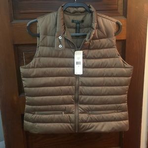 Ralph Lauren Vest